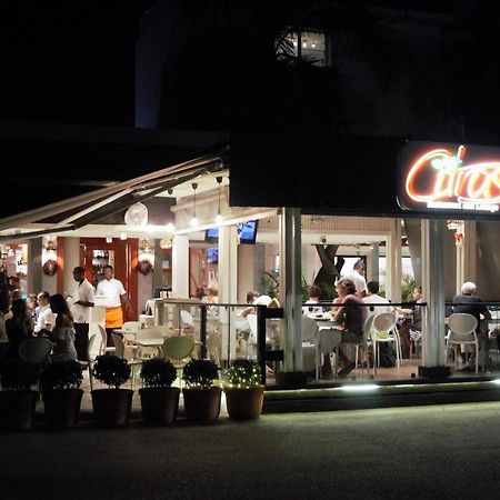 Ducassi Suite Punta Cana Dış mekan fotoğraf